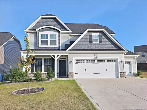 388 Union St, Raeford, NC 28376