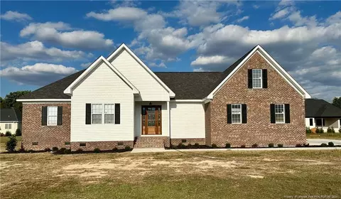 70 Garden Mist Rd, Lumberton, NC 28360