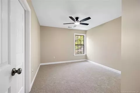 Bedroom - 71 Charter St, Cameron, NC 28326 photo 4 of 6