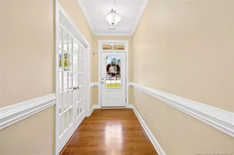 Entry Way - 71 Charter St, Cameron, NC 28326 photo 2 of 9