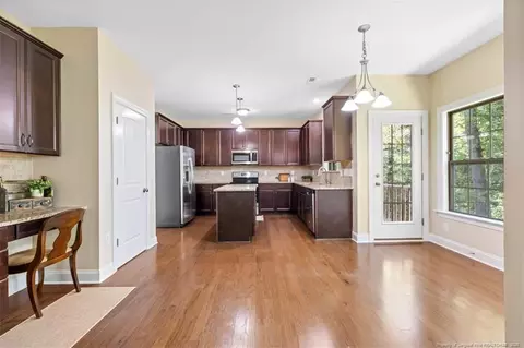 Entry Way - 71 Charter St, Cameron, NC 28326 photo 5 of 9