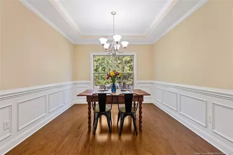 Dining - 71 Charter St, Cameron, NC 28326 photo 1 of 1