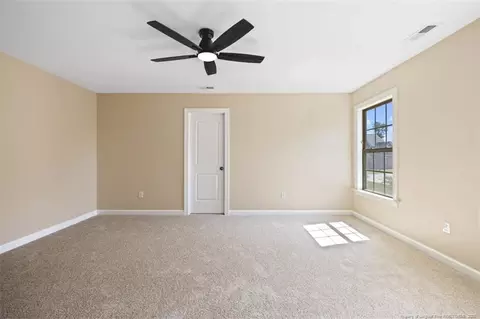 Bedroom - 71 Charter St, Cameron, NC 28326 photo 1 of 6