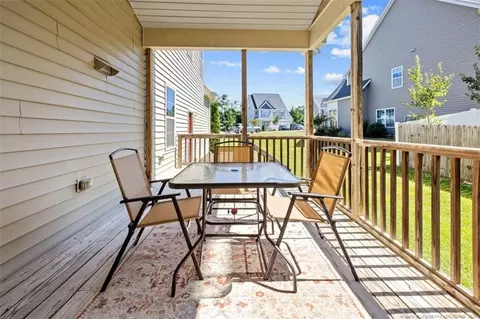 Exterior - 71 Charter St, Cameron, NC 28326 photo 5 of 8