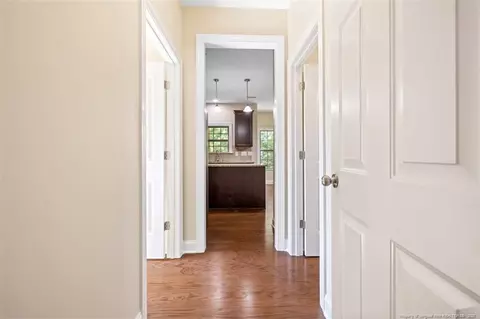 Entry Way - 71 Charter St, Cameron, NC 28326 photo 7 of 9