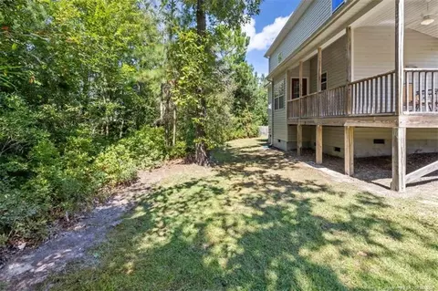 Exterior - 71 Charter St, Cameron, NC 28326 photo 7 of 8