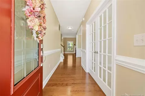 Entry Way - 71 Charter St, Cameron, NC 28326 photo 1 of 9