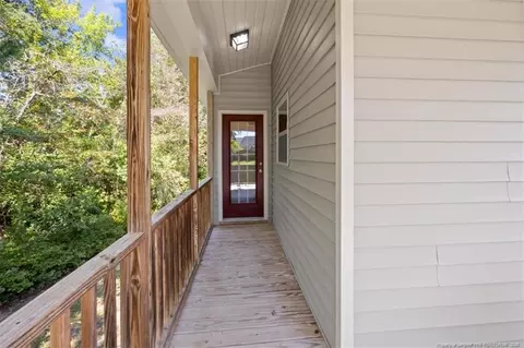 Exterior - 71 Charter St, Cameron, NC 28326 photo 4 of 8