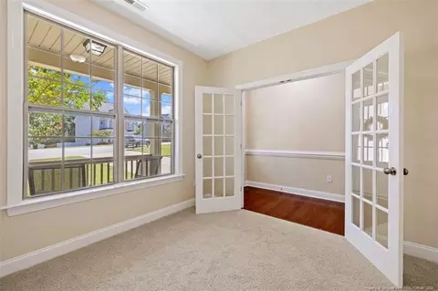 Entry Way - 71 Charter St, Cameron, NC 28326 photo 3 of 9