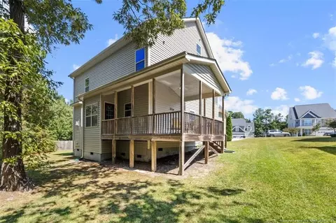 Exterior - 71 Charter St, Cameron, NC 28326 photo 6 of 8
