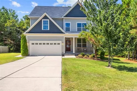 71 Charter St, Cameron, NC 28326