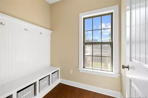 Entry Way - 71 Charter St, Cameron, NC 28326 photo 6 of 9