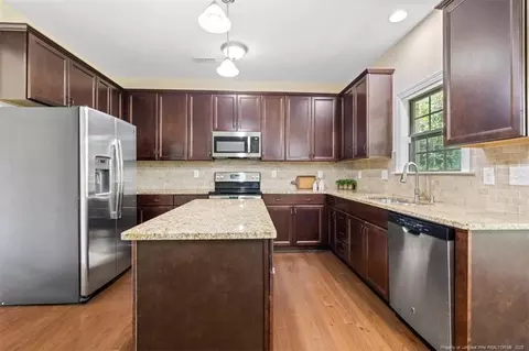 Kitchen - 71 Charter St, Cameron, NC 28326 photo 1 of 3