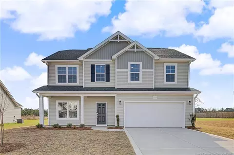 1712 Man O War Dr, Hope Mills, NC 28348