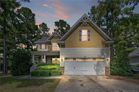32 Shellnut Cir, Spring Lake, NC 28390 photo 1