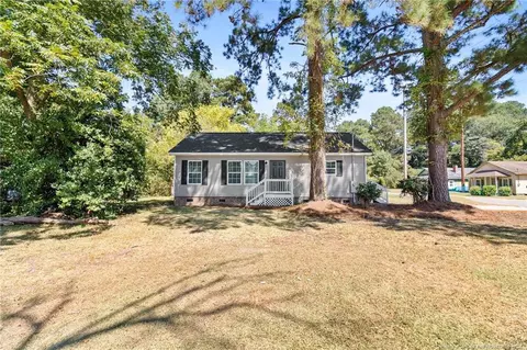 316 Edens Ave, Lumberton, NC 28358