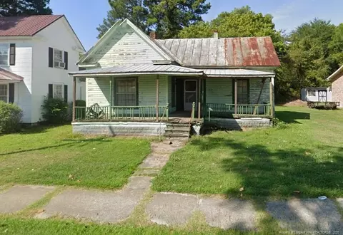 527 Washington St, Plymouth, NC 27962