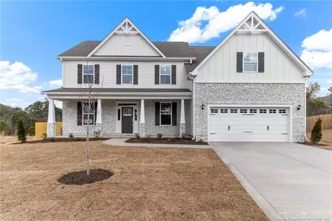 680 Cresswell Moor Way, Fayetteville, NC 28311