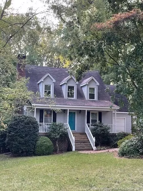 2043 Plantation Dr, Sanford, NC 27330