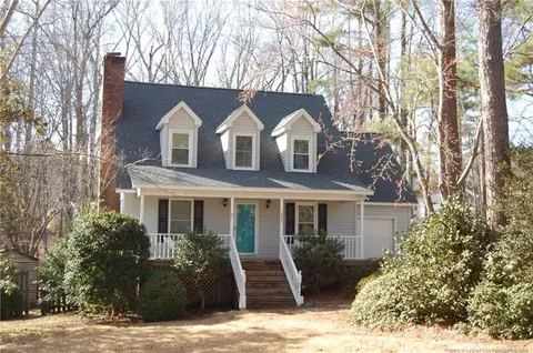 2043 Plantation Dr, Sanford, NC 27330