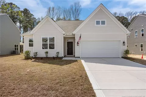 4538 Bunkers Bay Ln, Parkton, NC 28371