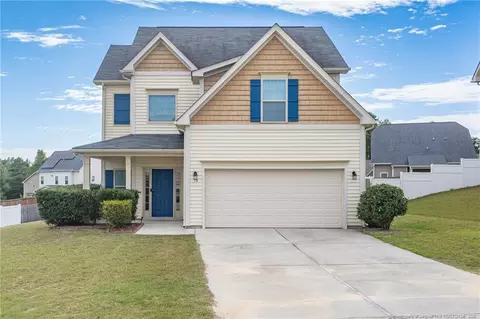 70 Quatrefoil Ct, Cameron, NC 28326