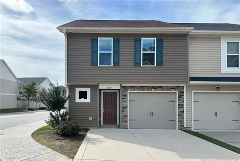 2601 Middle Branch Bnd, Fayetteville, NC 28304