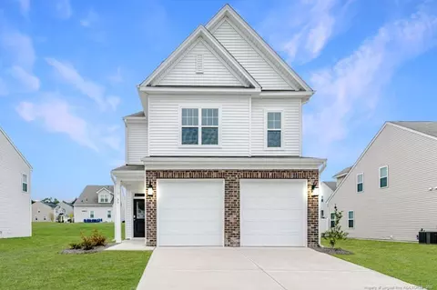 37 Furley St, Sanford, NC 27330