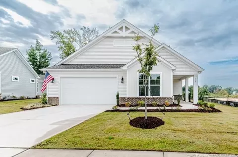 134 Oban Dr, Sanford, NC 27330