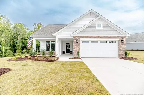 129 Oban Dr, Sanford, NC 27330