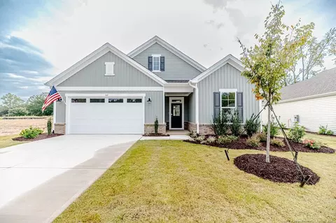 142 Oban Dr, Sanford, NC 27330