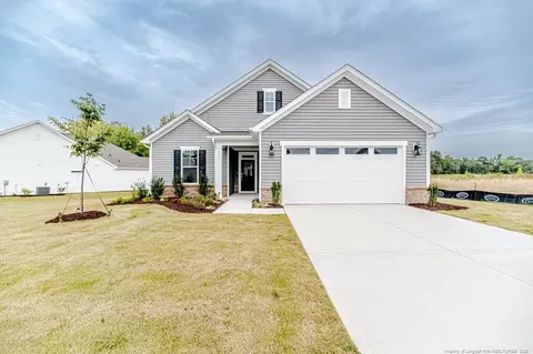 133 Oban Dr, Sanford, NC 27330