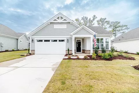 138 Oban Dr, Sanford, NC 27330