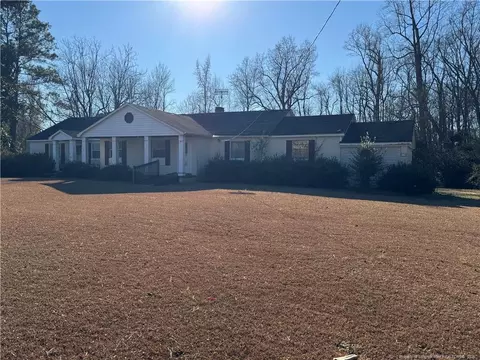 170 S River Rd, Autryville, NC 28318