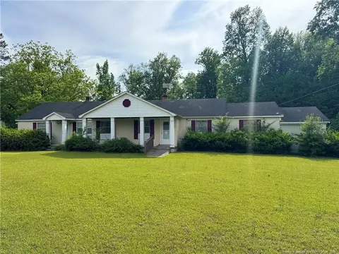 170 S River Rd, Autryville, NC 28318