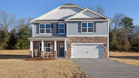 3050 Bayview Dr, Vass, NC 28394
