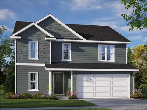 291 Buggy Top Ln, Autryville, NC 28318
