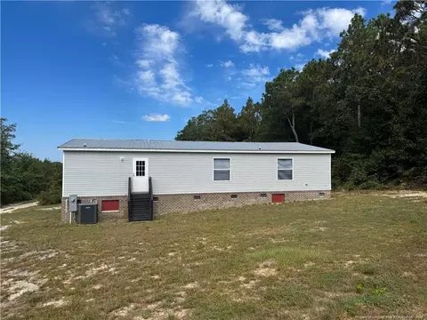 909 Wiregrass Rd, Hamlet, NC 28345 photo 5