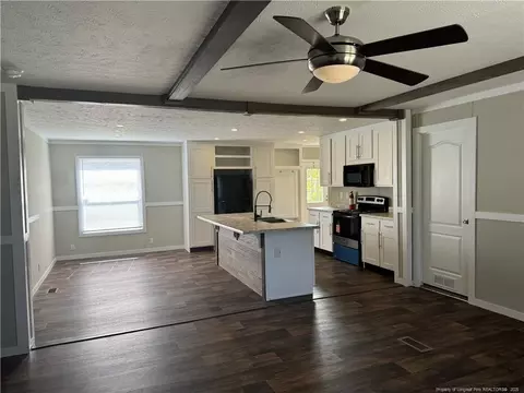 909 Wiregrass Rd, Hamlet, NC 28345 photo 7