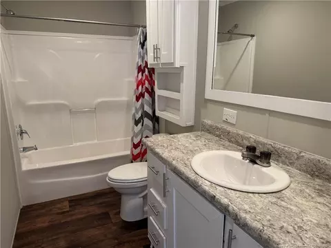 909 Wiregrass Rd, Hamlet, NC 28345 photo 20