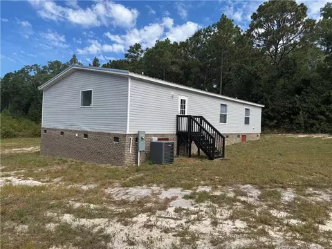 909 Wiregrass Rd, Hamlet, NC 28345 photo 3