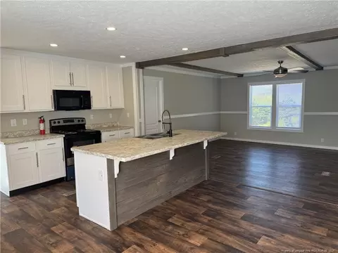 909 Wiregrass Rd, Hamlet, NC 28345 photo 9