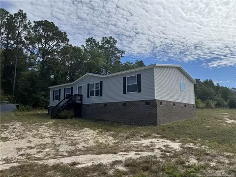 909 Wiregrass Rd, Hamlet, NC 28345