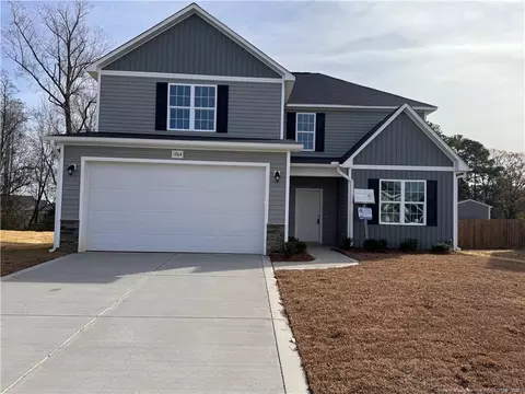 1764 Stackhouse Dr, Fayetteville, NC 28314
