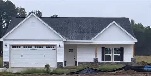 2534 Parker Memorial Rd, Clinton, NC 28328