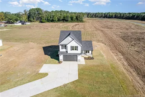 2506 Parker Memorial Rd, Clinton, NC 28328
