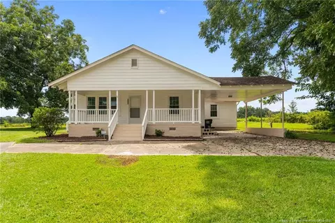 5210 Highway 27 E, Coats, NC 27521