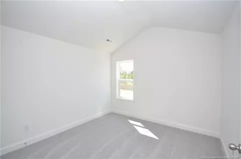 Bedroom - 2885 Lemuel Black Rd, Bunnlevel, NC 28323 photo 7 of 8