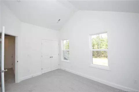 Bedroom - 2885 Lemuel Black Rd, Bunnlevel, NC 28323 photo 4 of 8