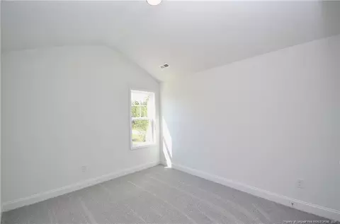 Bedroom - 2885 Lemuel Black Rd, Bunnlevel, NC 28323 photo 5 of 8